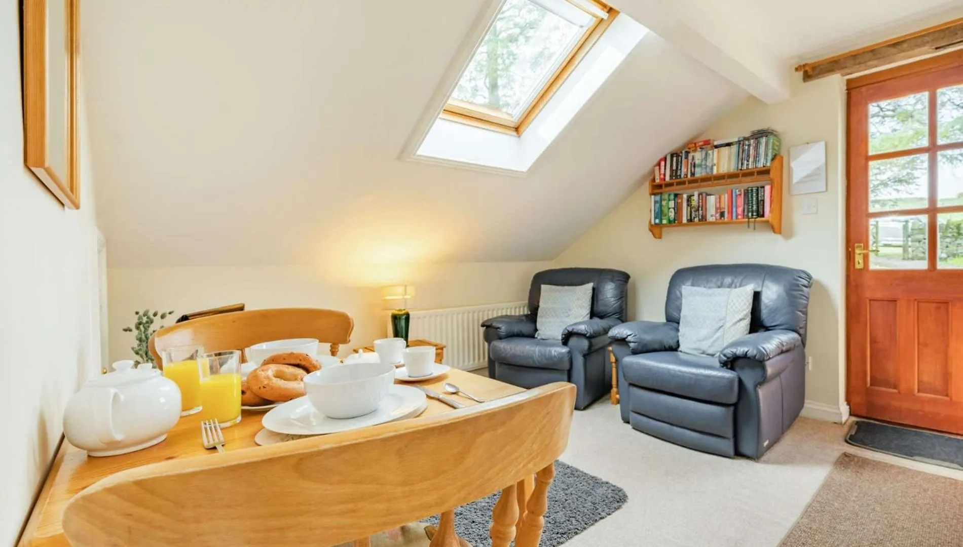 1 Bed In Ullswater Sz295