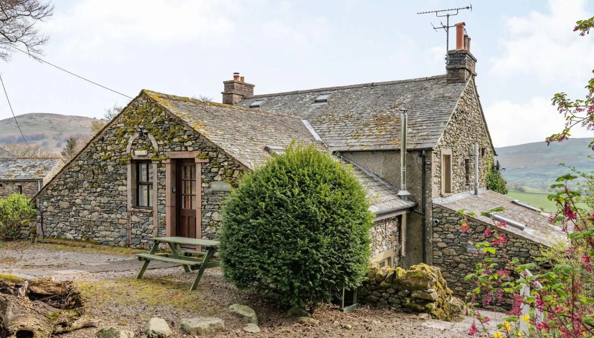 1 Bed In Ullswater Sz295 * Dockray