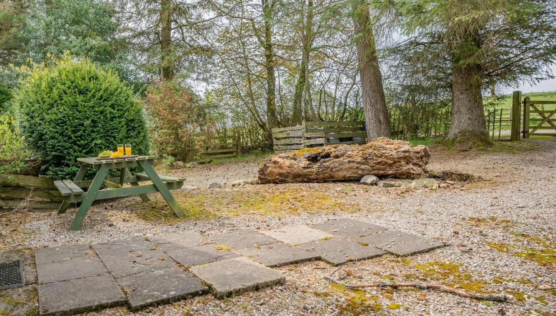 1 Bed In Ullswater Sz295 Nyaraló *