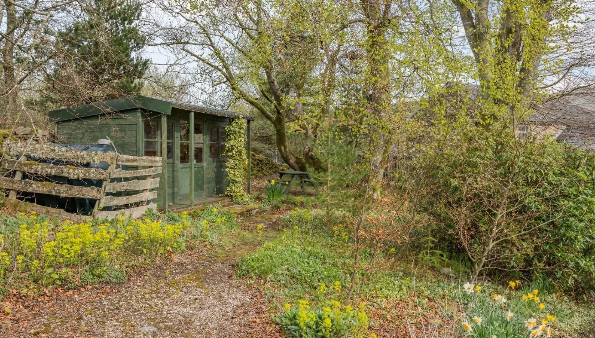 1 Bed In Ullswater Sz295 Dockray
