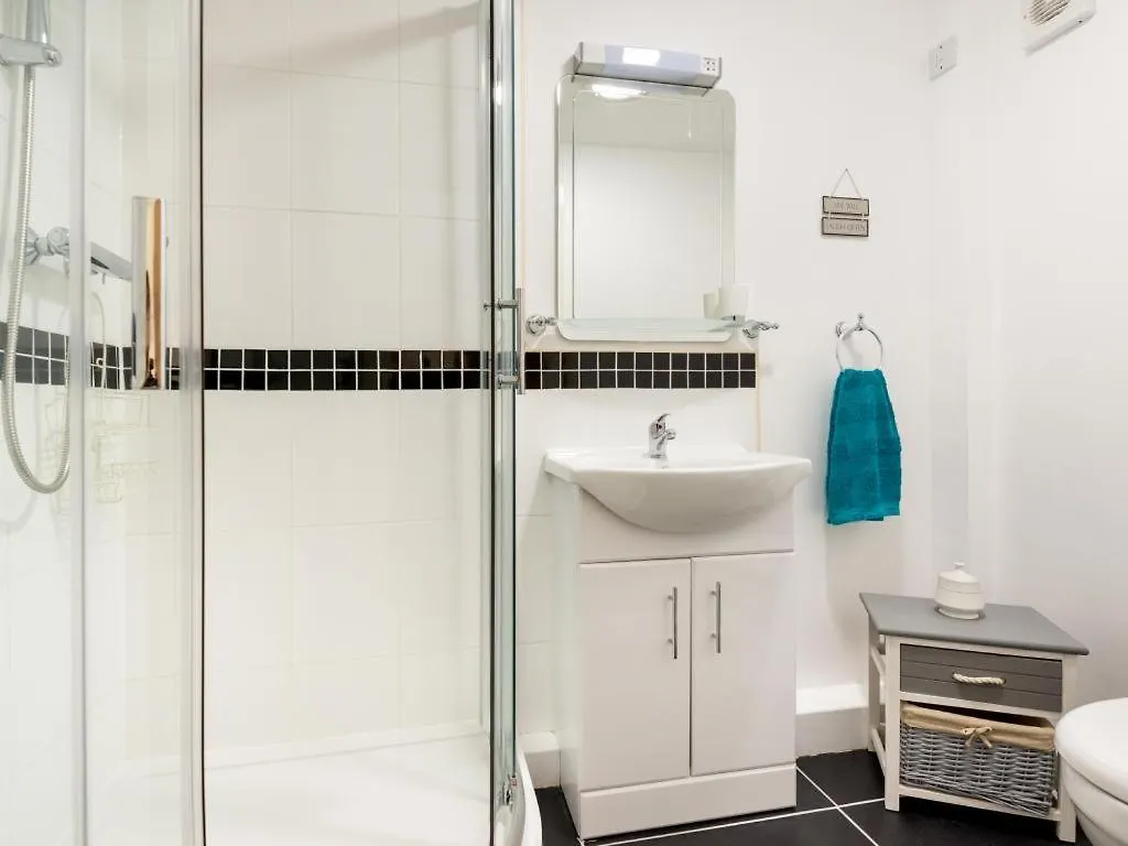 3 Bed In Sz272 Dom wakacyjny Holmrook