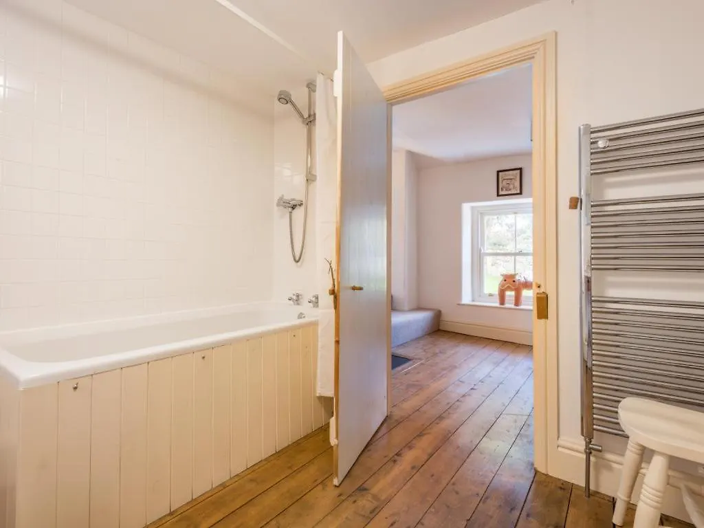 3 Bed In Broughton-in-furness Sz458