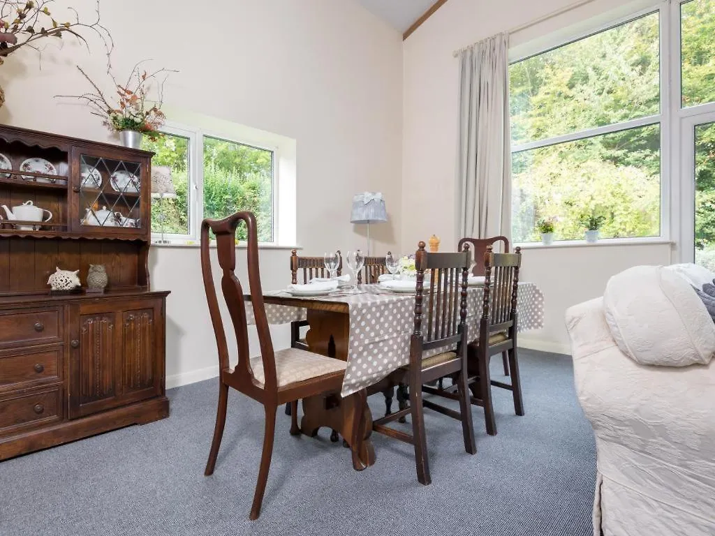 3 Bed In Sz272 Holiday home Holmrook