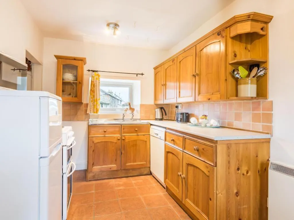 2 Bed In Sz415 Bassenthwaite