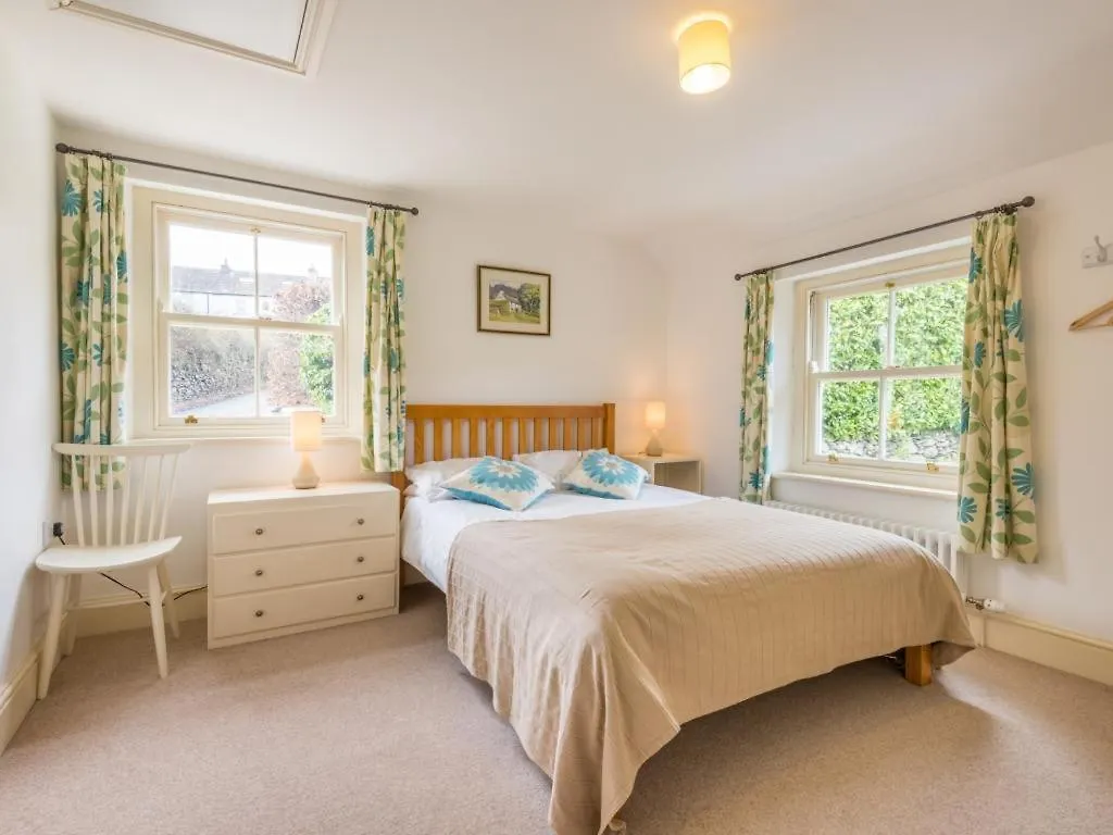Prázdninový dům 3 Bed In Broughton-in-furness Sz458 *