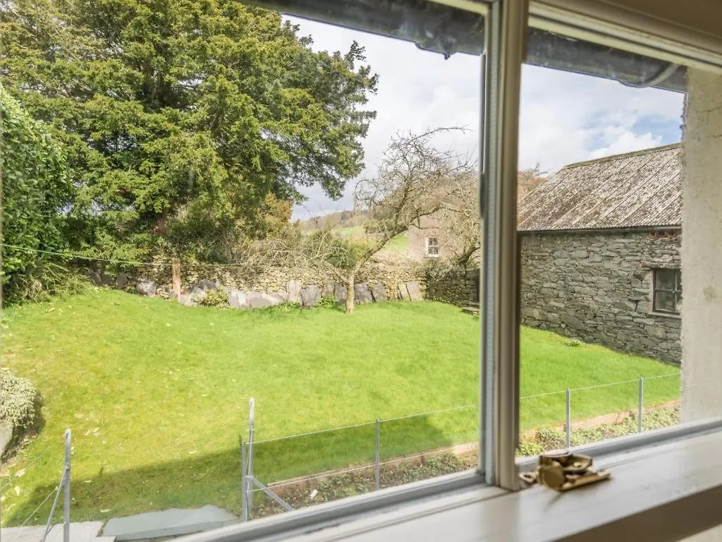3 Bed In Broughton-in-furness Sz458 Broughton in Furness