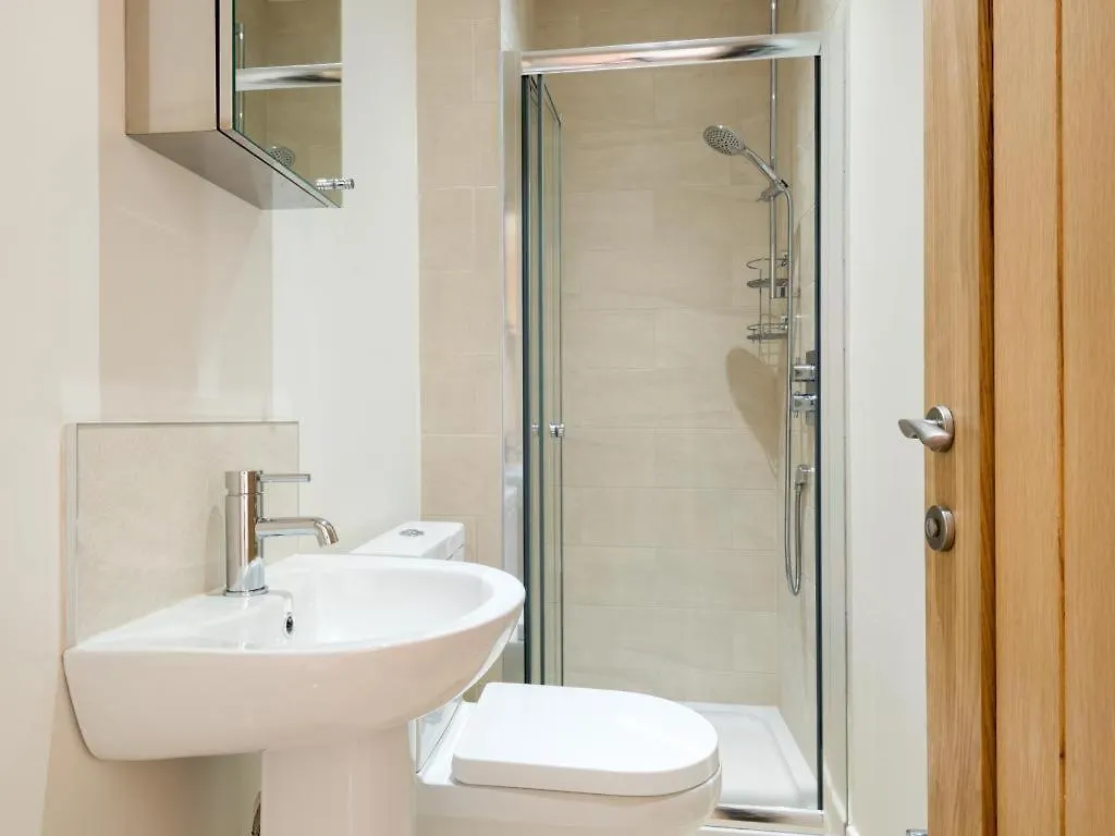 4 Bed In Keswick Sz267 Nyaraló