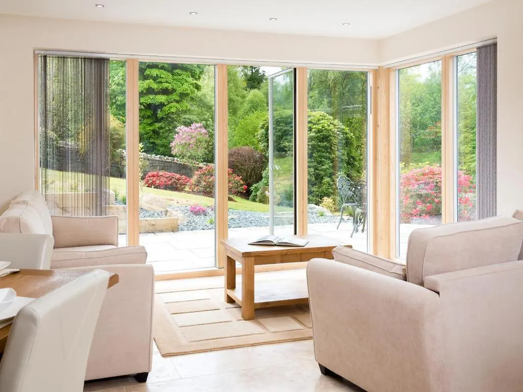 4 Bed In Keswick Sz267 Nyaraló Keswick (Cumbria)