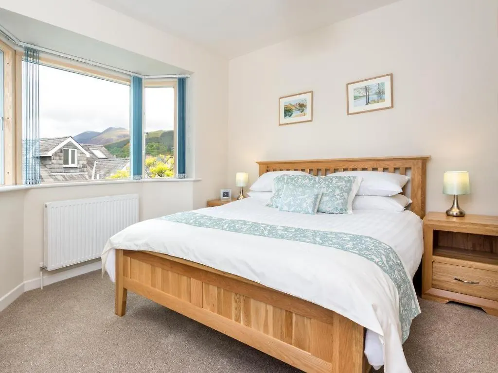 4 Bed In Keswick Sz267 * Keswick (Cumbria)