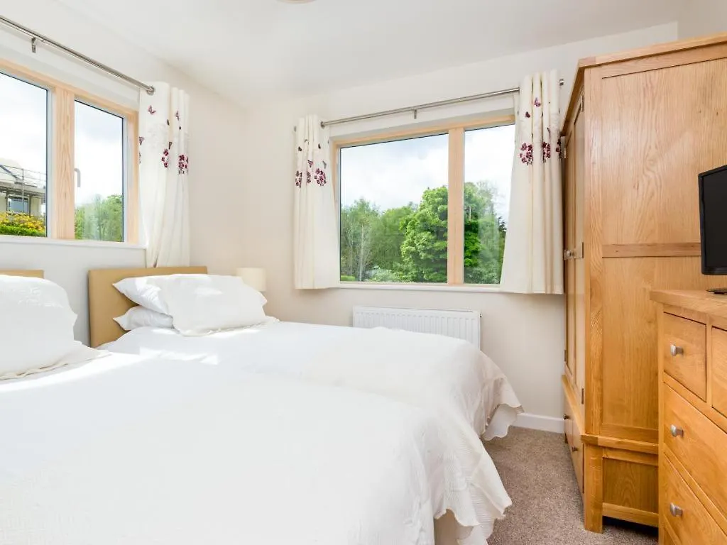 Nyaraló 4 Bed In Keswick Sz267