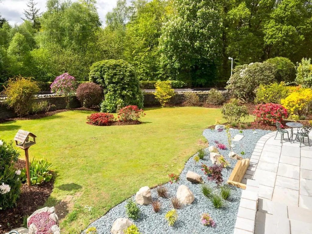 Nyaraló 4 Bed In Keswick Sz267 Keswick (Cumbria)