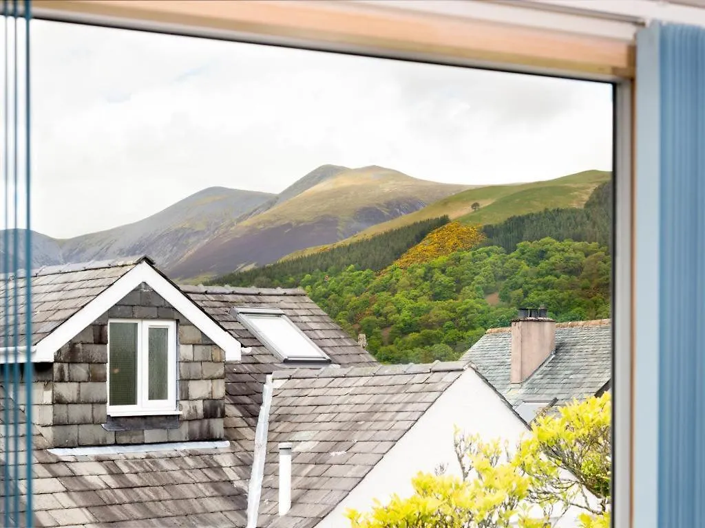 4 Bed In Keswick Sz267 Nyaraló Keswick (Cumbria)