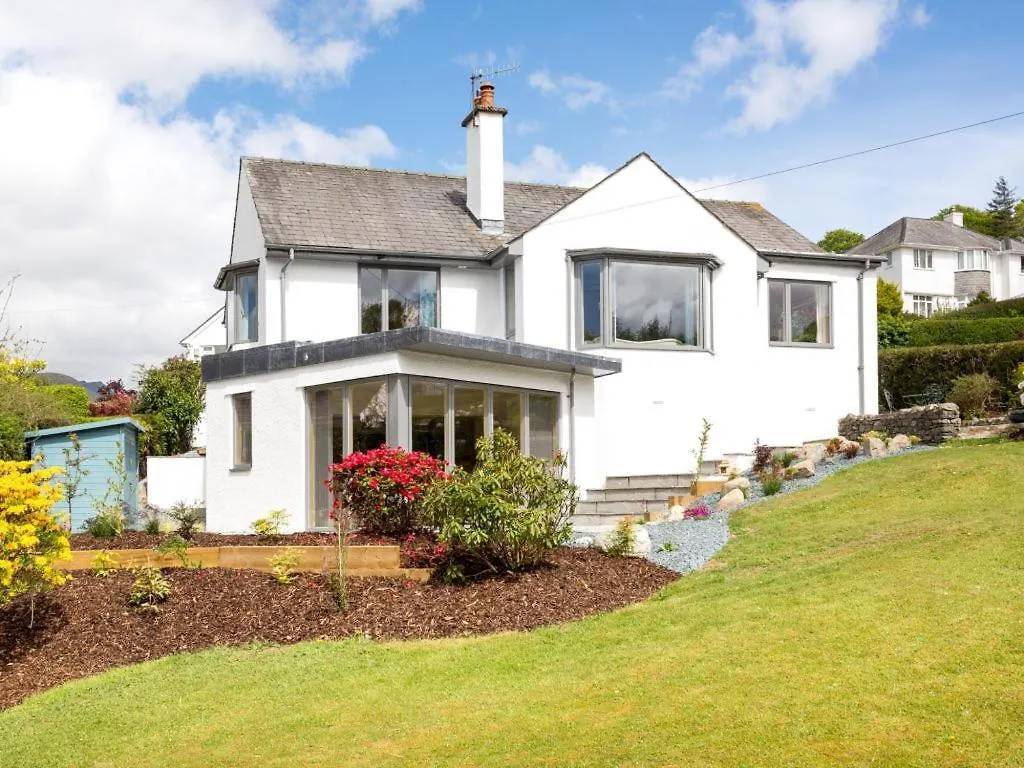 4 Bed In Keswick Sz267 Keswick (Cumbria)