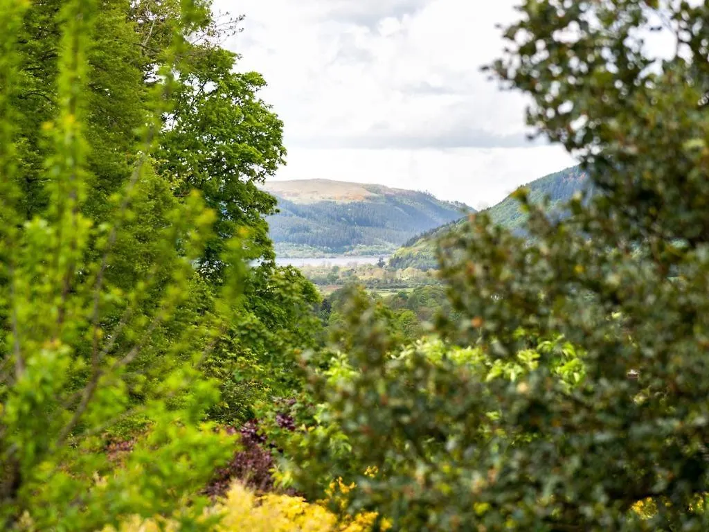 4 Bed In Keswick Sz267 Nyaraló