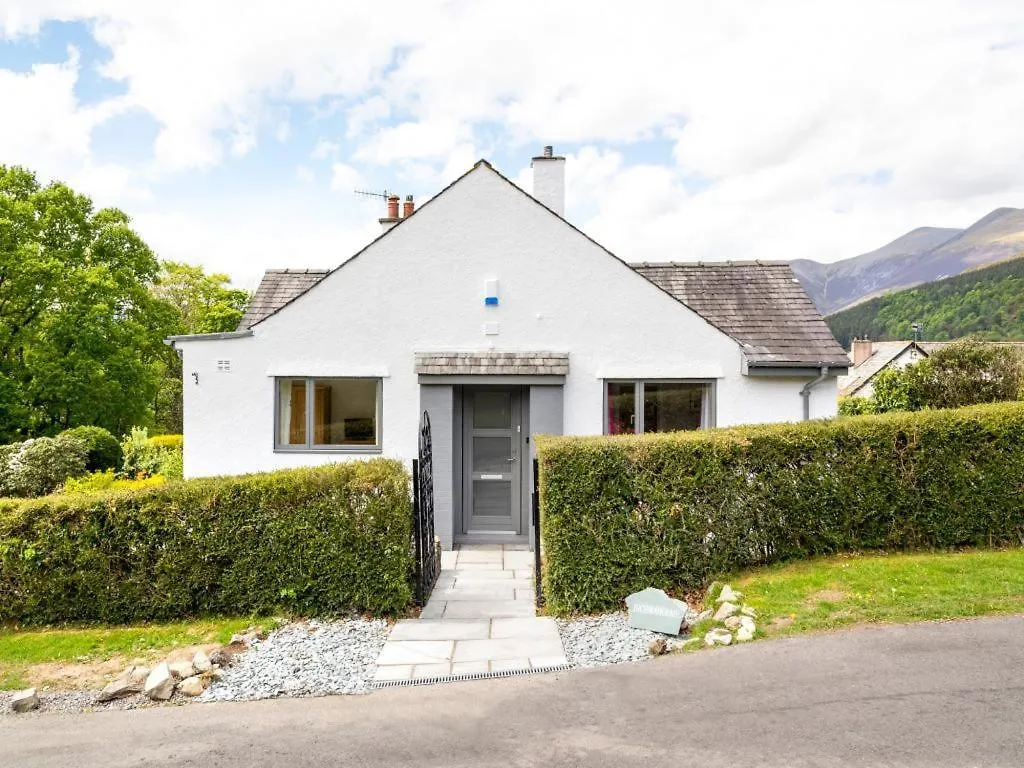 4 Bed In Keswick Sz267 Nyaraló *