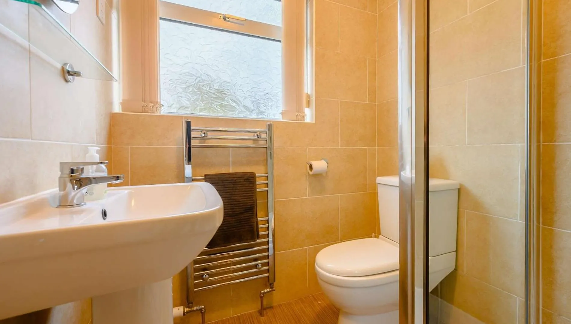 Holiday home 1 Bed In Keswick Sz133 *