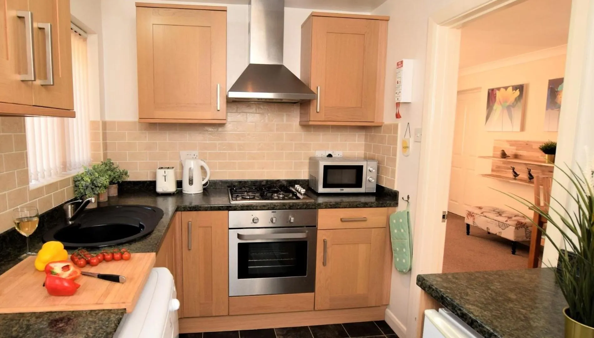 Holiday home 1 Bed In Keswick Sz133 Keswick (Cumbria)