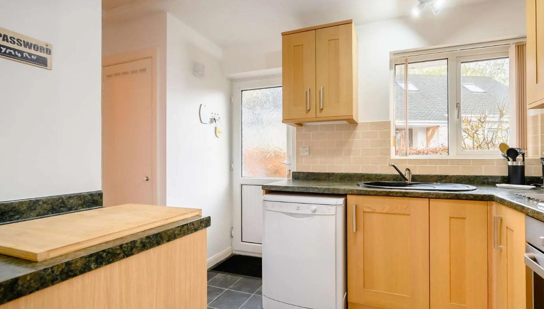 1 Bed In Keswick Sz133 * Keswick (Cumbria)