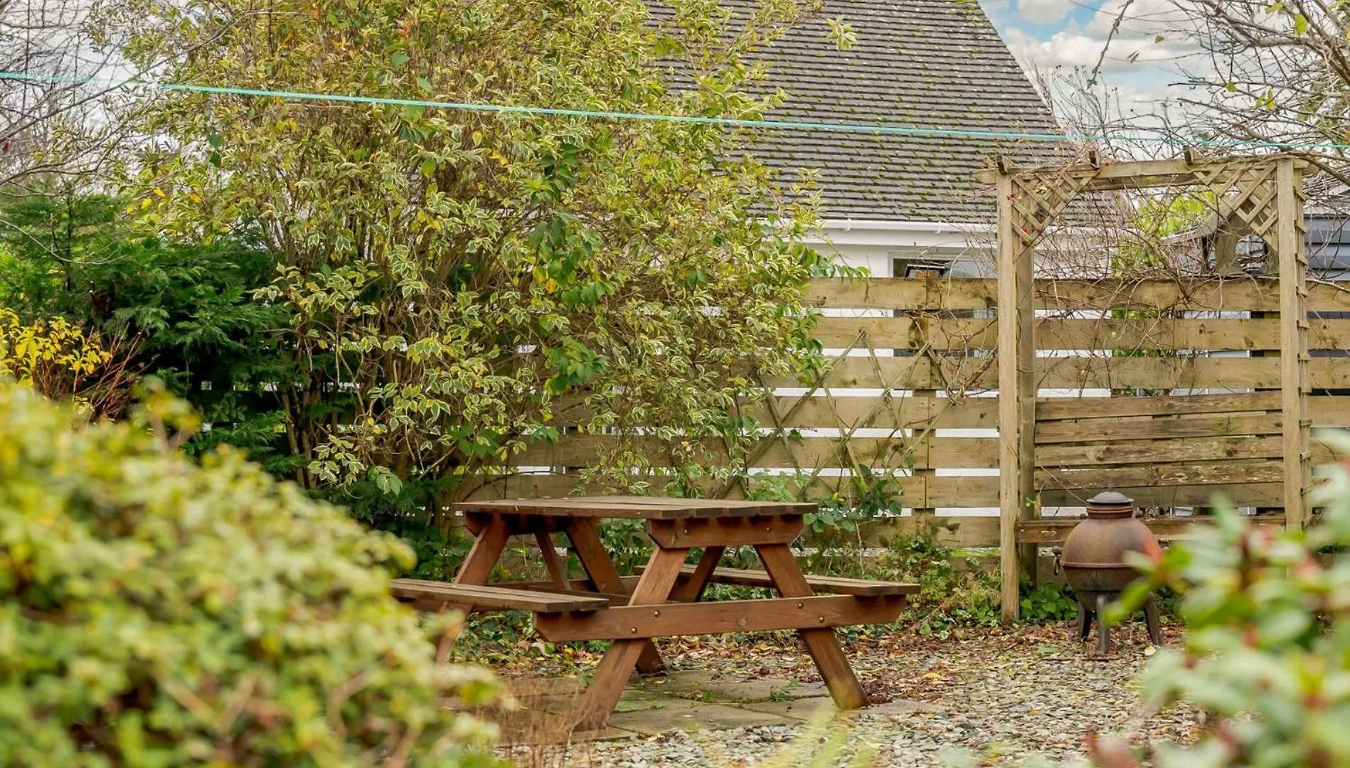 Holiday home 1 Bed In Keswick Sz133 *