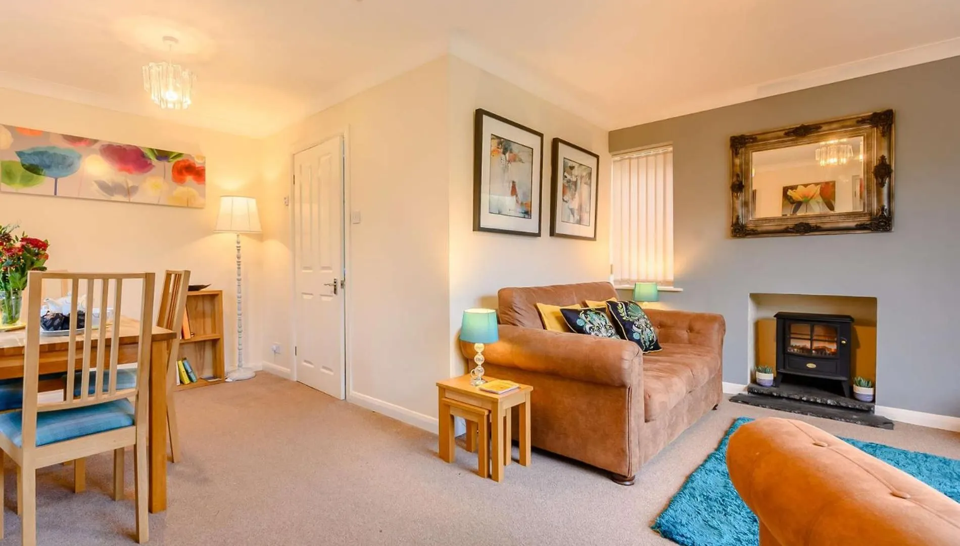 1 Bed In Keswick Sz133 Holiday home Keswick (Cumbria)