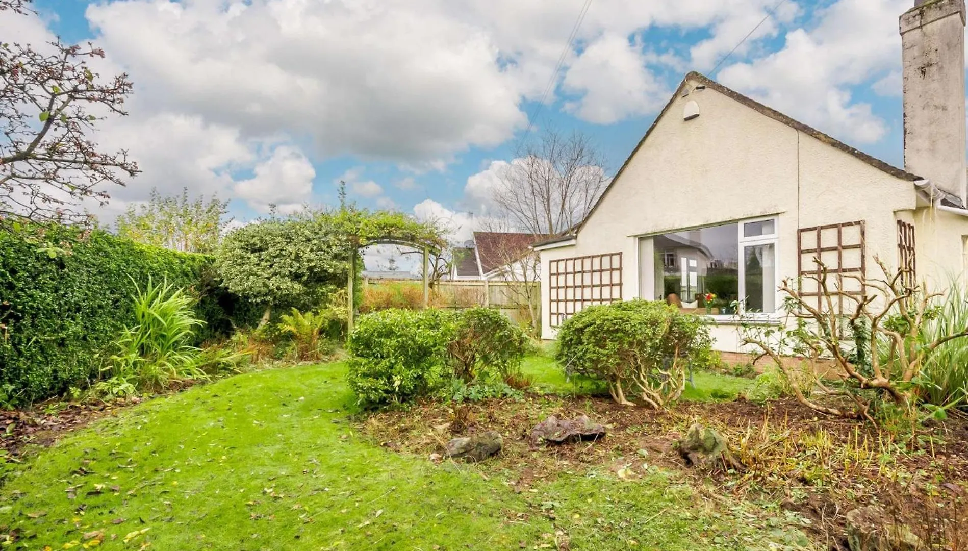 1 Bed In Keswick Sz133 Holiday home