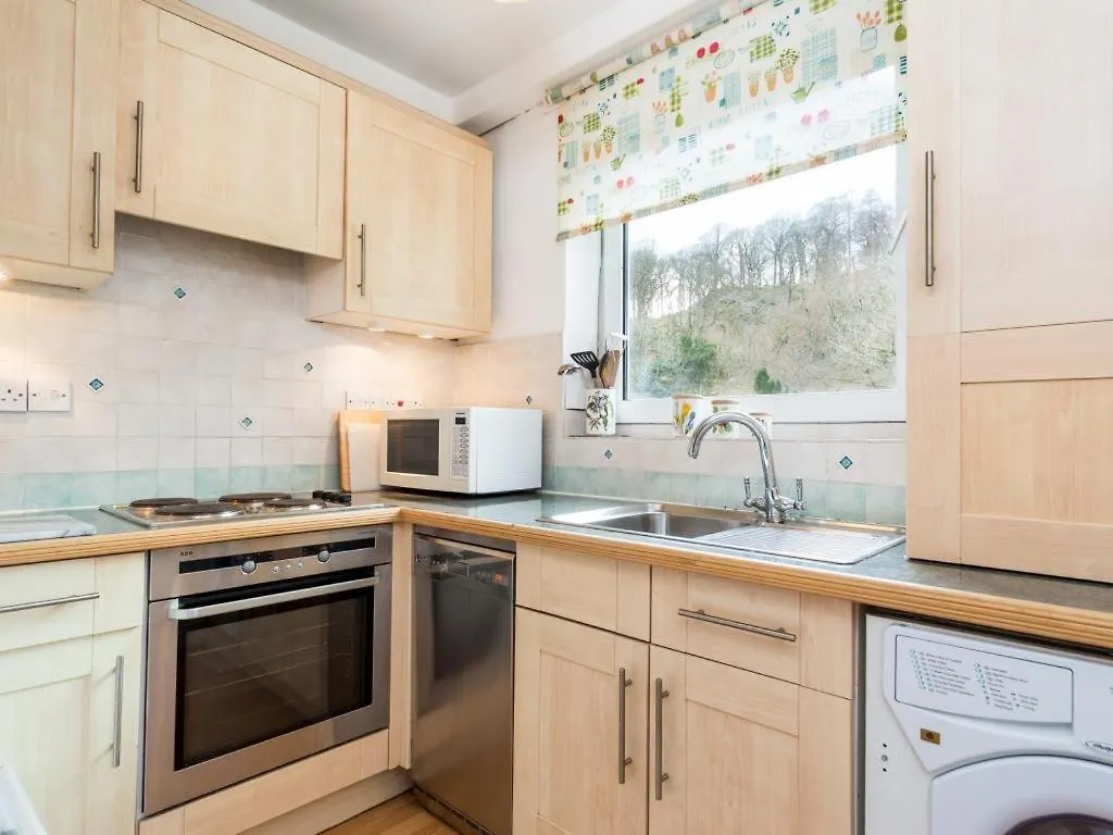 2 Bed In Borrowdale Sz068 度假居 罗斯维特