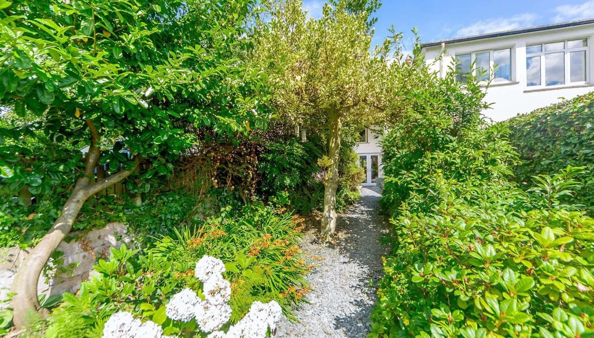 2 Bed In Sz341 Holiday home