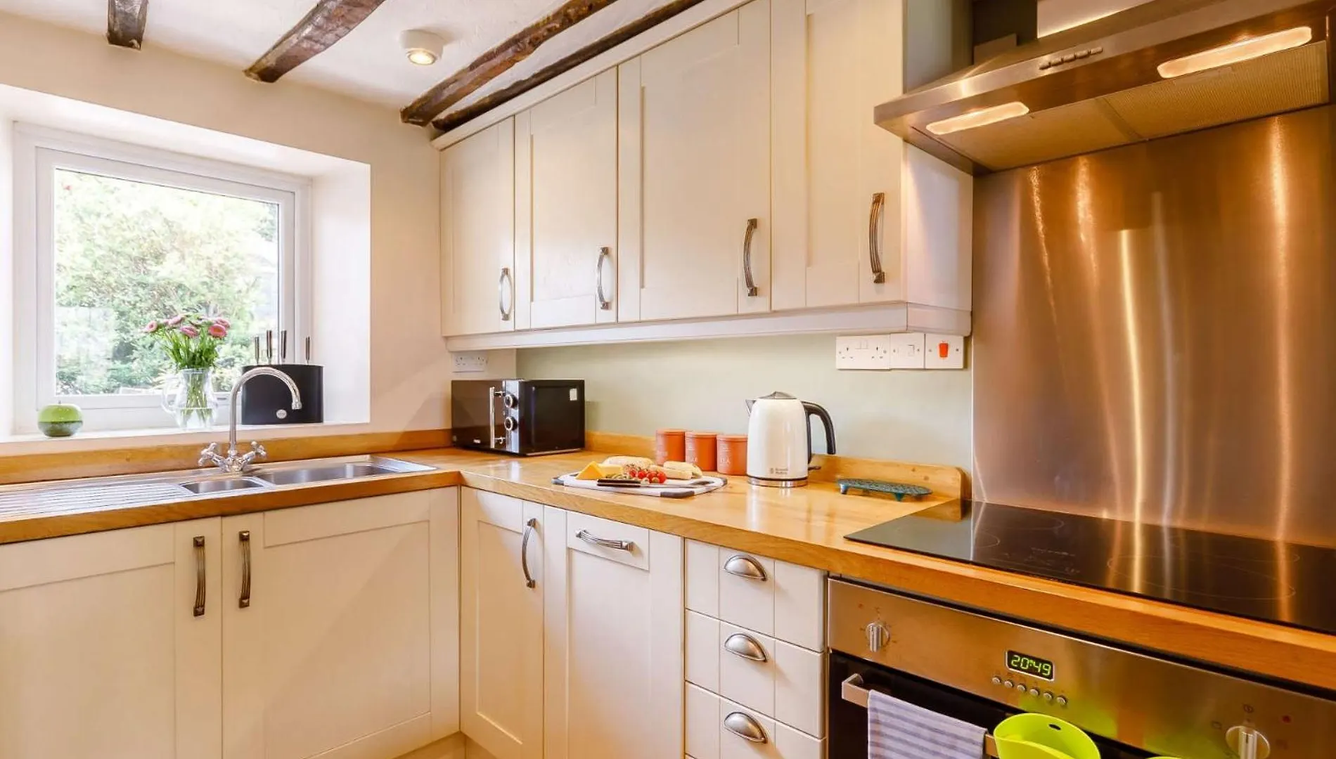 2 Bed In Sz341 Holiday home Portinscale