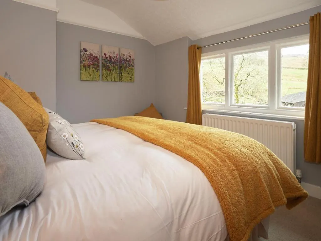 2 Bed In Borrowdale Sz068