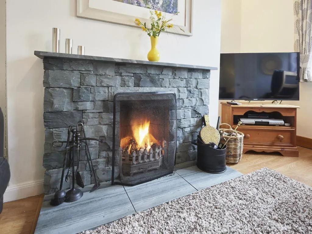 2 Bed In Borrowdale Sz068 Holiday home *