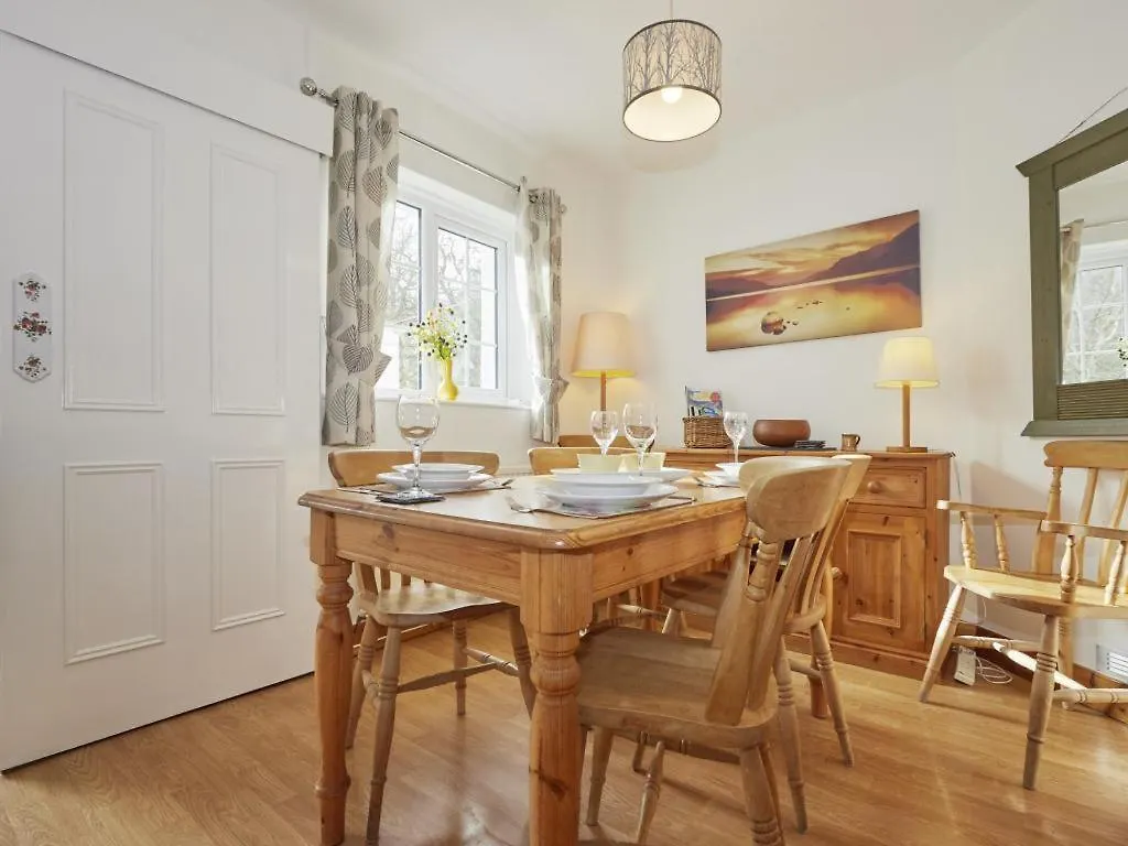 Holiday home 2 Bed In Borrowdale Sz068