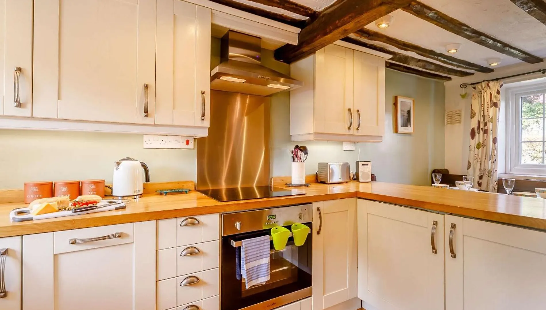 2 Bed In Sz341 Holiday home Portinscale