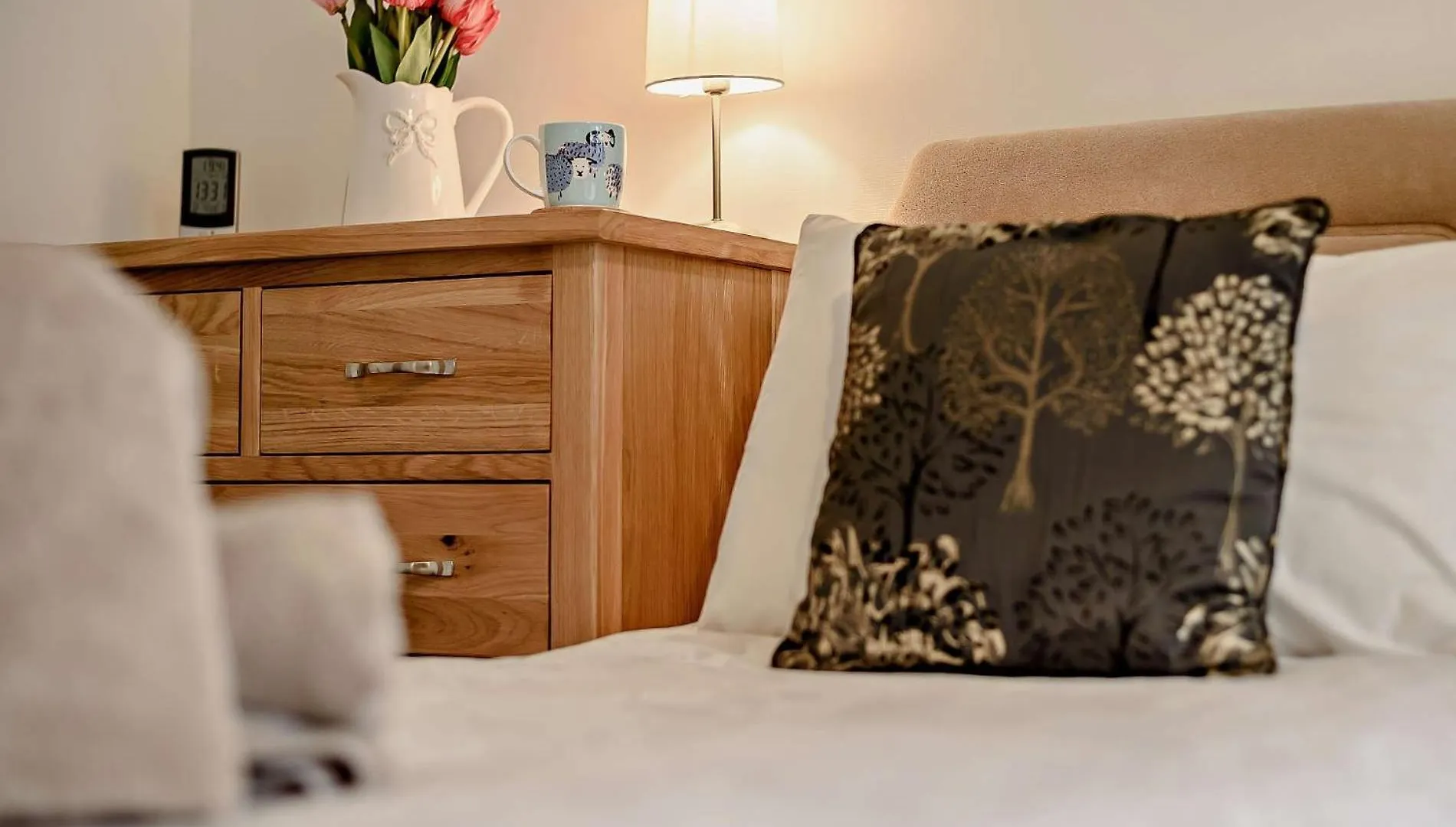 2 Bed In Keswick Sz116 Holiday home *
