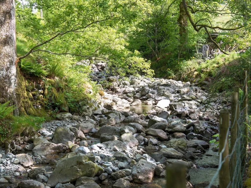 2 Bed In Borrowdale Sz068 Holiday home Rosthwaite