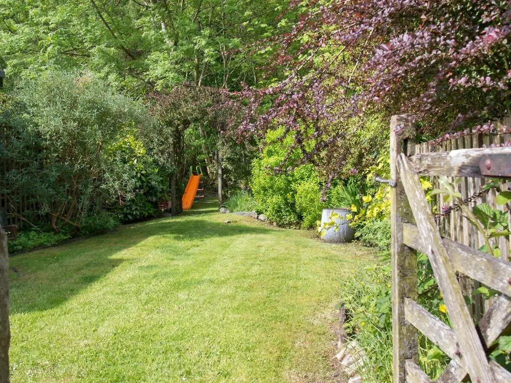 2 Bed In Borrowdale Sz068 Holiday home