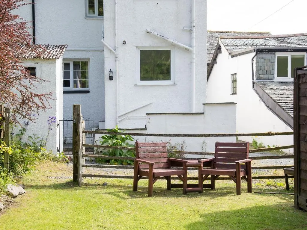 2 Bed In Borrowdale Sz068 Holiday home *