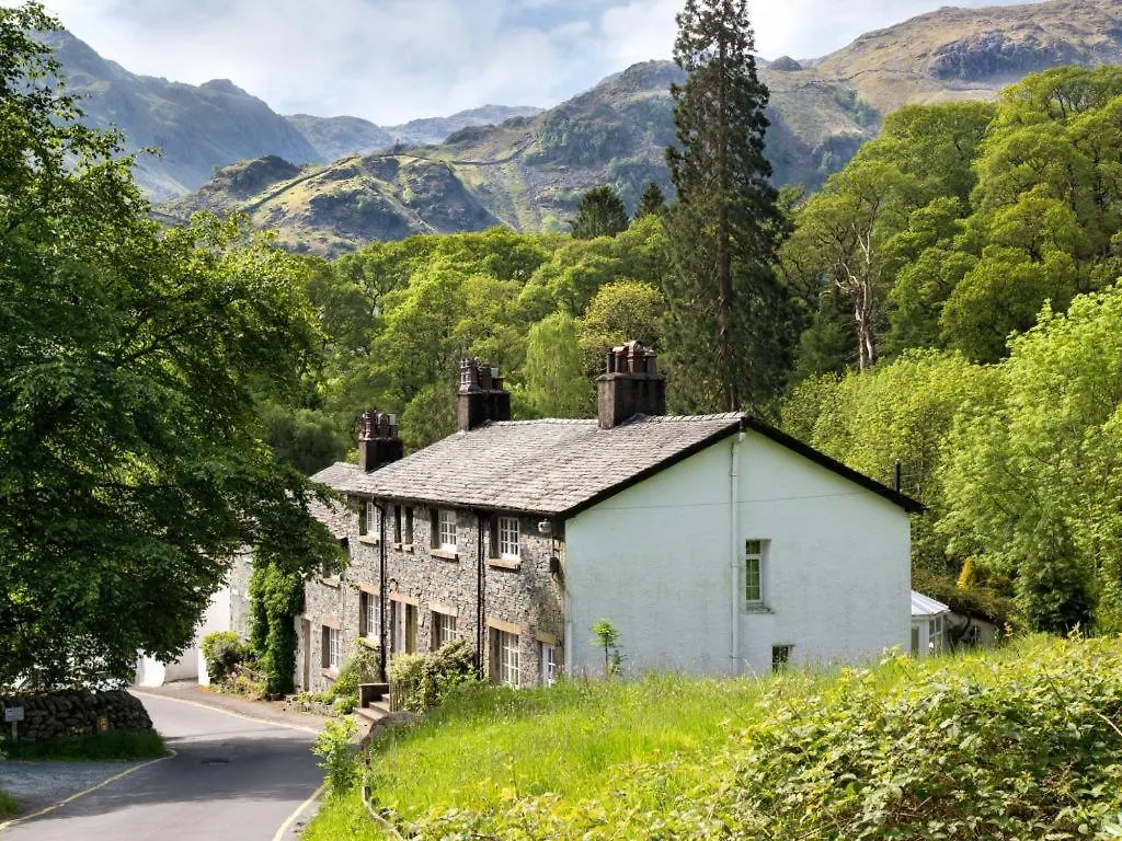 度假居 2 Bed In Borrowdale Sz068 *