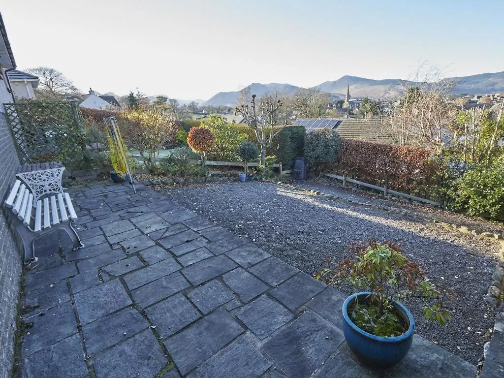 2 Bed In Keswick Sz008 Prázdninový dům *