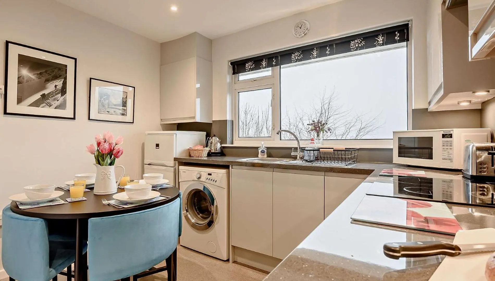 Holiday home 2 Bed In Keswick Sz116 *