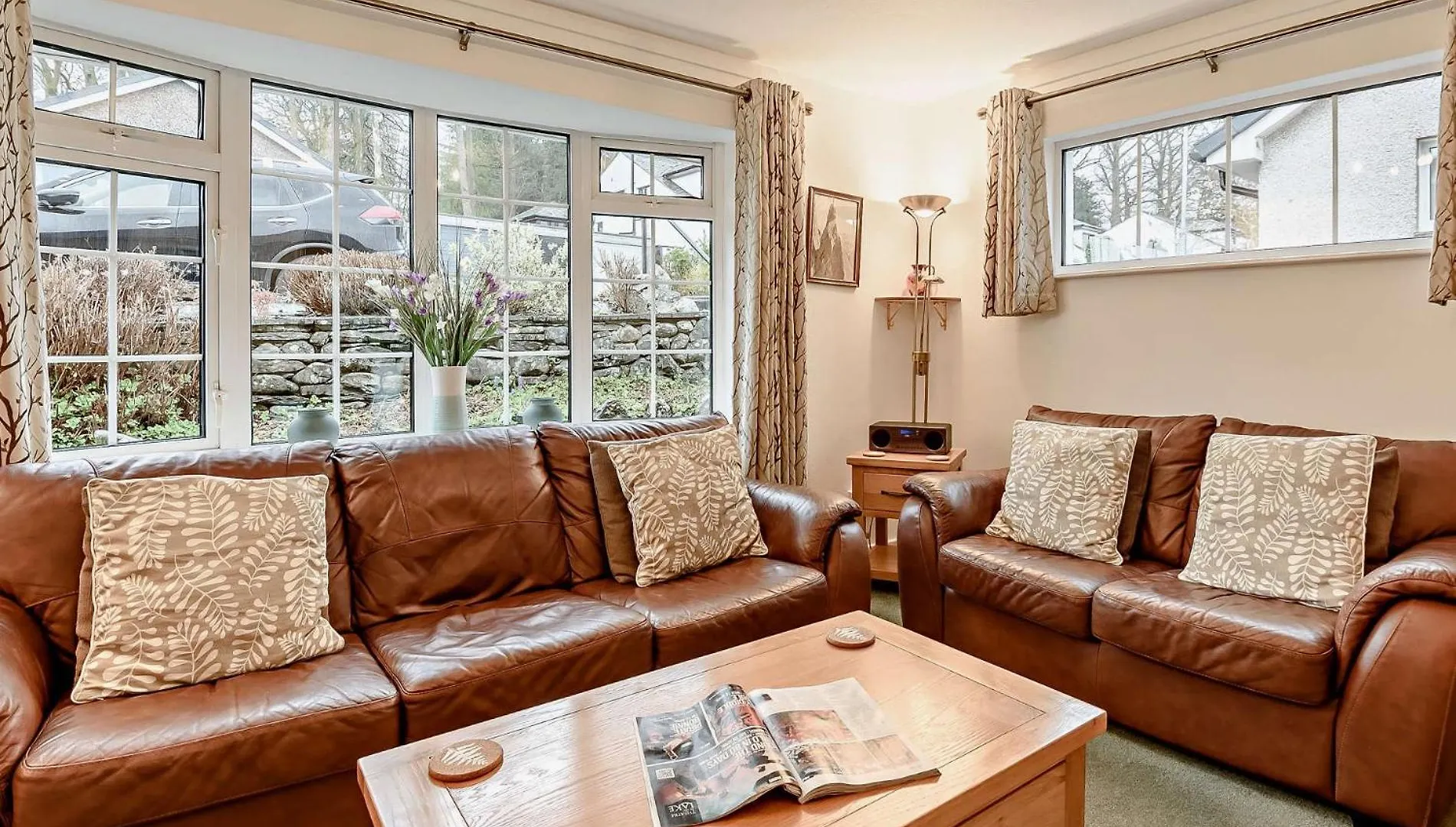 2 Bed In Keswick Sz116 Holiday home *