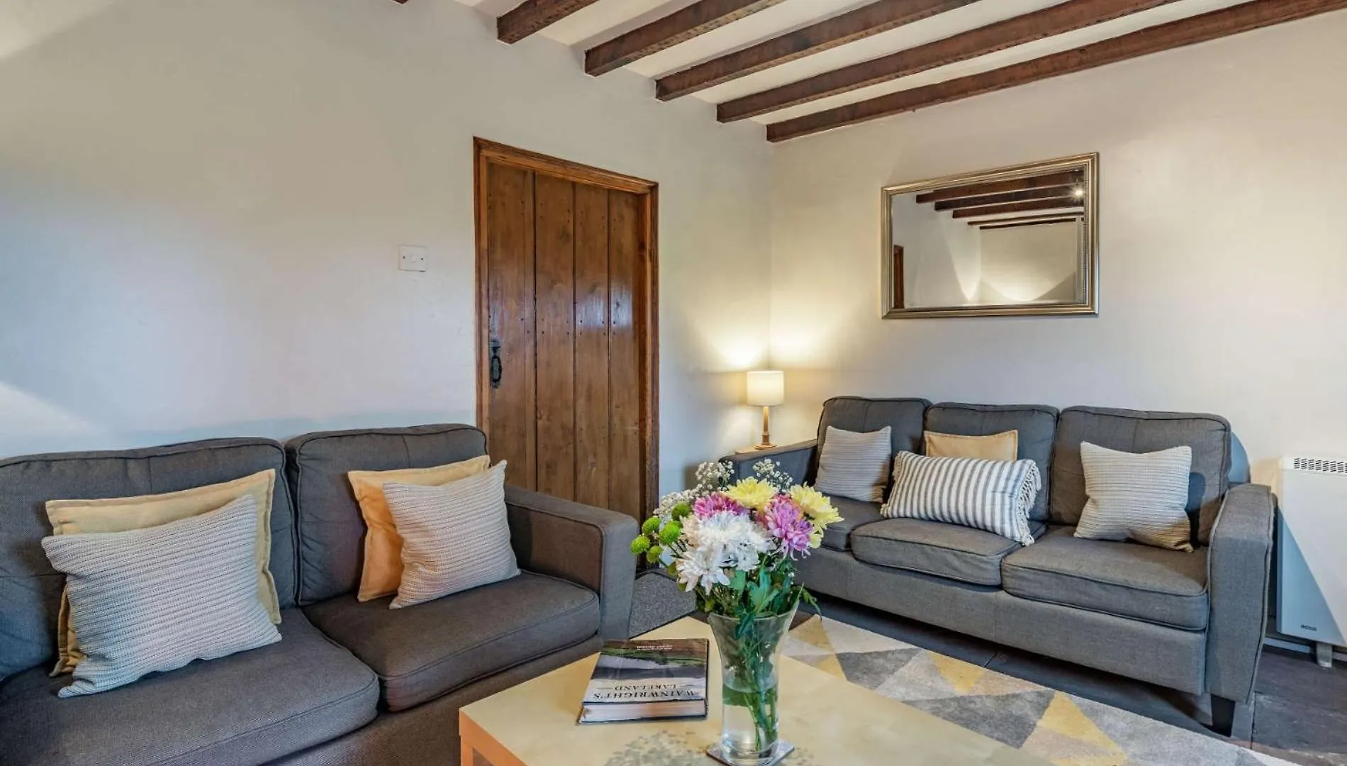 2 Bed In Wasdale Sz436 Santon Bridge