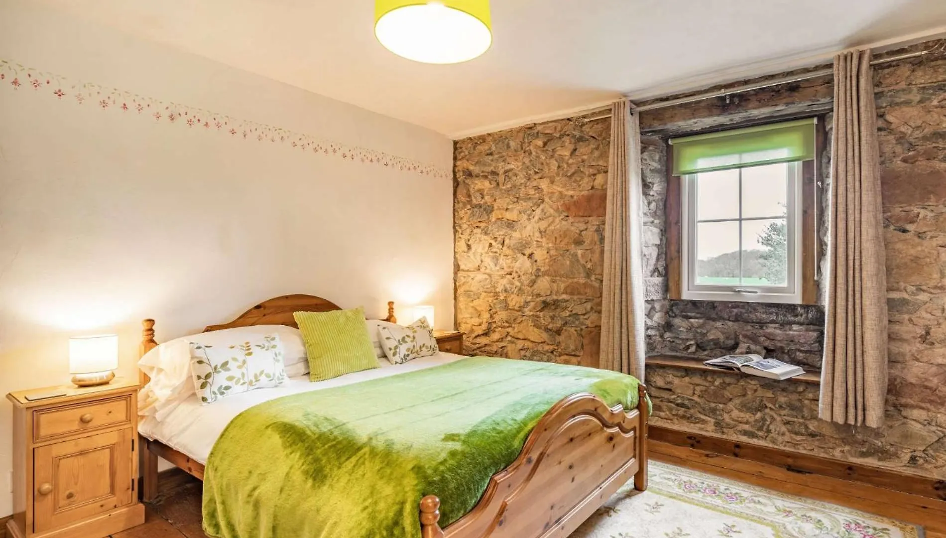 2 Bed In Wasdale Sz436 Holiday home