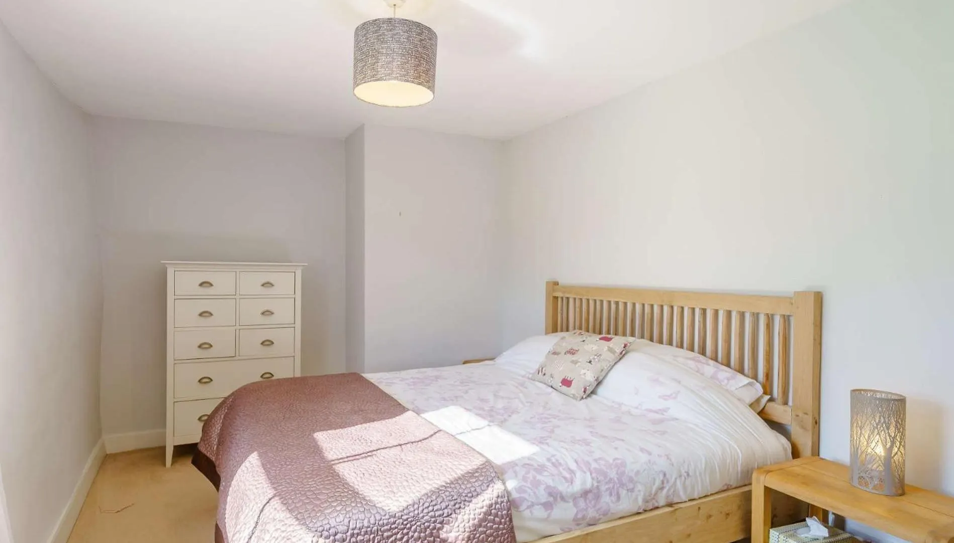 度假居 3 Bed In 84024