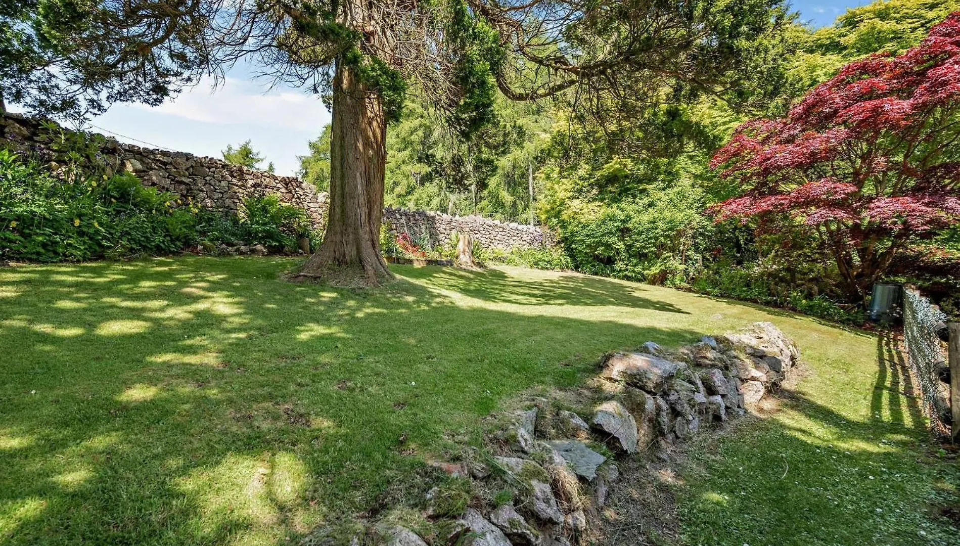 Holiday home 3 Bed In Eskdale Sz414
