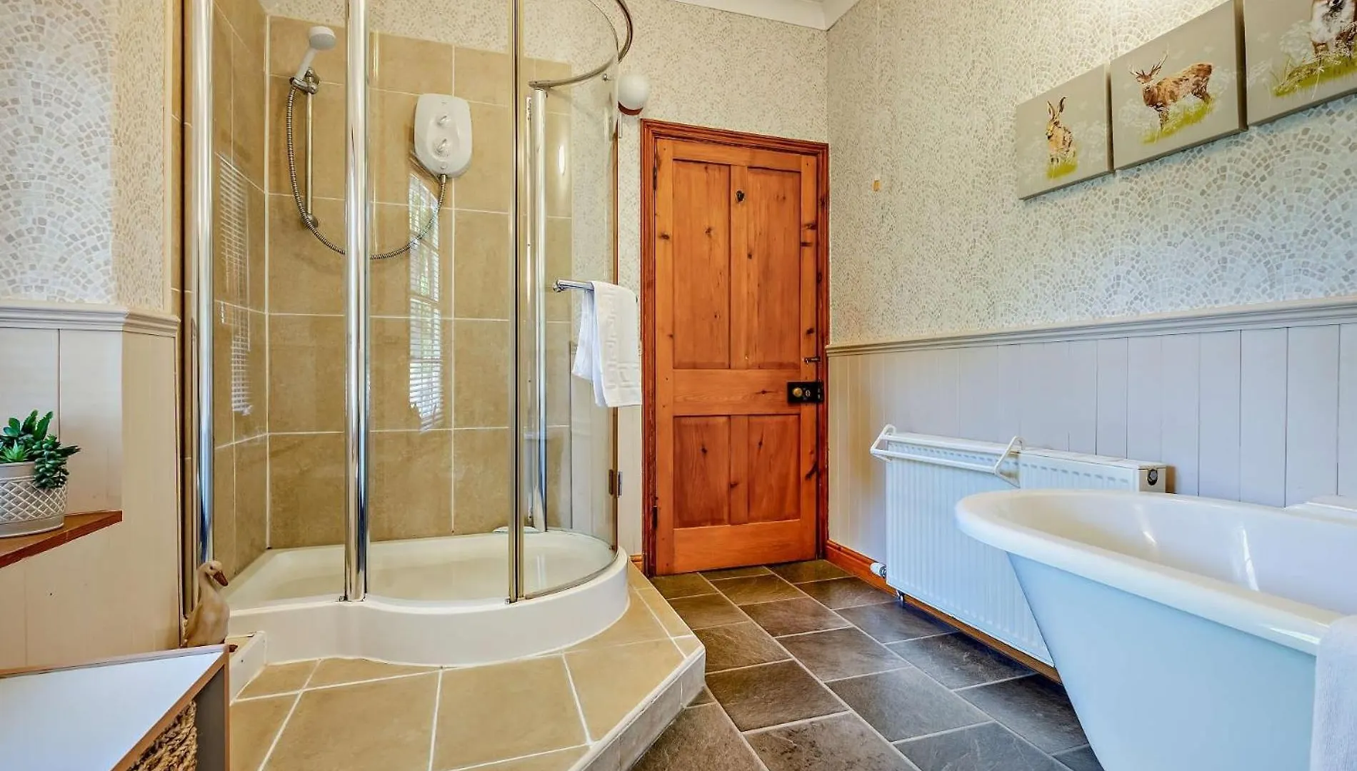 3 Bed In Eskdale Sz414 Santon Bridge