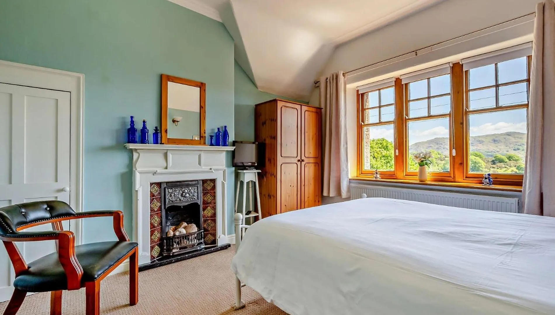 Prázdninový dům 3 Bed In Eskdale Sz414