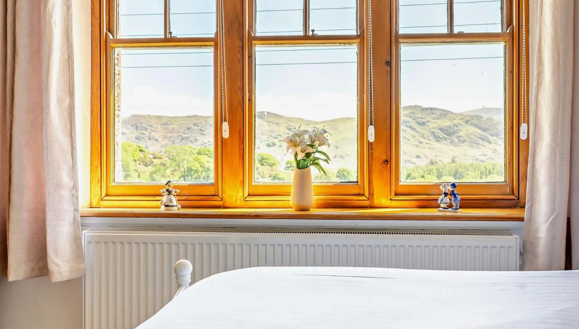 3 Bed In Eskdale Sz414 Prázdninový dům