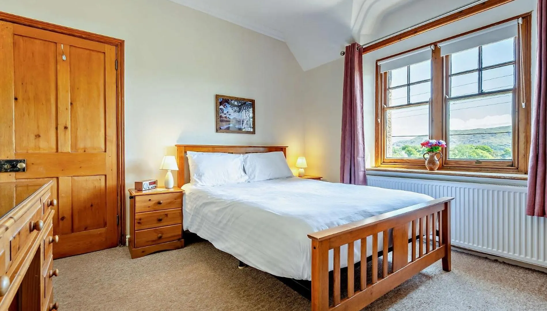 3 Bed In Eskdale Sz414 Holiday home *
