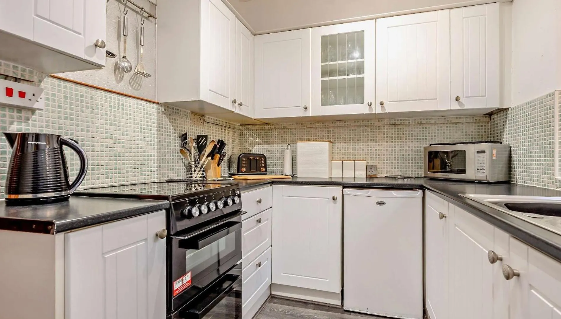 3 Bed In Eskdale Sz414 Santon Bridge