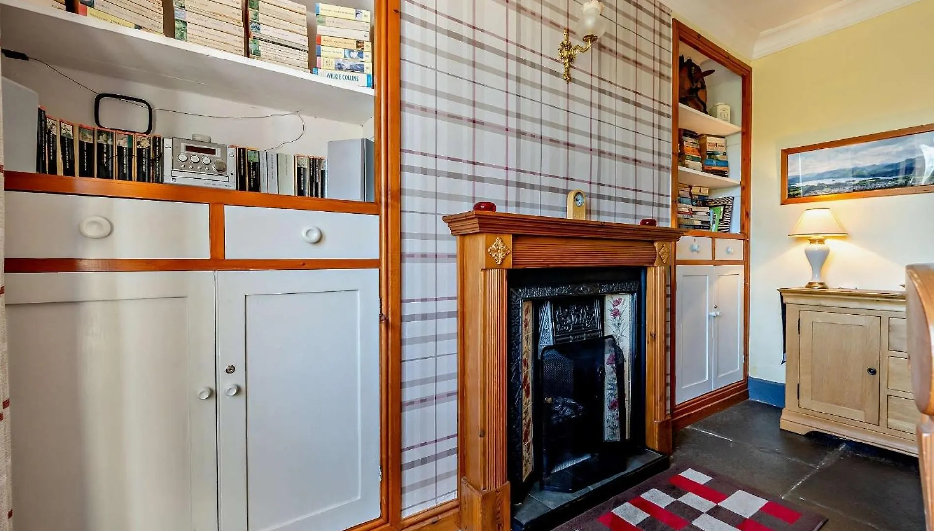 3 Bed In Eskdale Sz414 * Santon Bridge